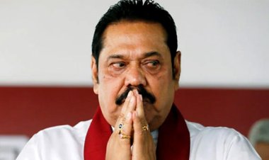 মালদ্বীপ থেকে সিঙ্গাপুরে পালাচ্ছেন গোটাবাইয়া রাজাপাকসে