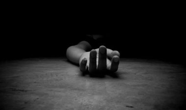 স্বামীর পরকীয়ায় বাঁধা দেওয়ায় , জীবন দিতে হলো স্ত্রীকে