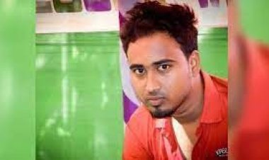  মিঠামইনে হাওরে নিখোঁজ যুবকের মরদেহ উদ্ধার