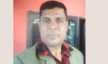  যশোরে যুবদল নেতা হত্যায় ৮ জনের নামে মামলা