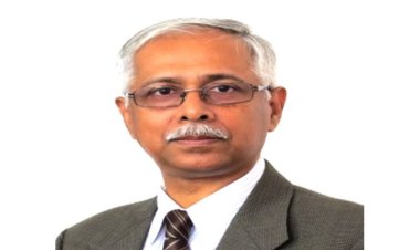 ভারতে বাংলাদেশের নতুন হাইকমিশনার মুস্তাফিজুর রহমান