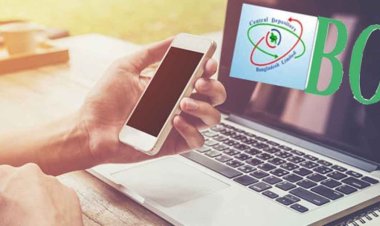  সাতদিনে বন্ধ ৩২ হাজার বিও অ্যাকাউন্ট