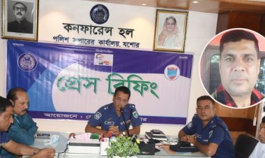 পূর্বশত্রুতা ও আধিপত্য বিস্তারের জেরে যুবদলের ধোনিকে খুন