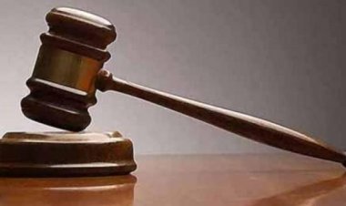  সোনাগাজীতে ধর্ষণ মামলায় ৩ জনের মৃত্যুদণ্ড