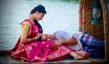 যুক্তরাষ্ট্রের থিয়েটারে শাকিব খানের ‘গলুই’