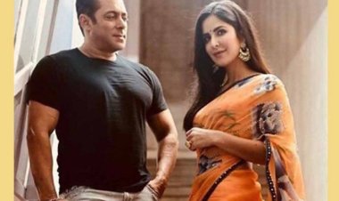 সালমানের নতুন নায়িকাকে নিয়ে মুখ খুললেন ক্যাটরিনা