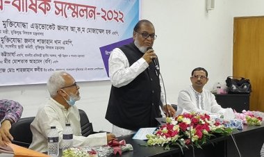 স্বাধীনতাবিরোধীদের ইতিহাসও পাঠ্যপুস্তকে অন্তর্ভুক্ত করতে হবে: মুক্তিযুদ্ধ বিষয়কমন্ত্রী