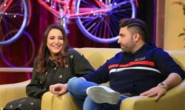 পাকিস্তানি টিকটকার হারিম শাহ স্বামী, অর্থ ও স্বর্ণসহ তুরস্কে গ্রেপ্তার