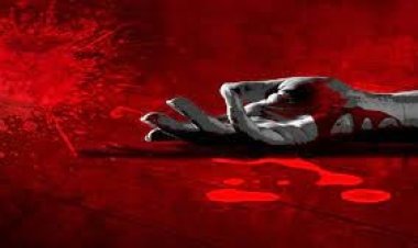 যশোরে একই পরিবারের ৩ জনকে হত্যা করে ধরা দিলেন খুনি