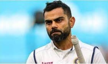 এমন নির্বাচক জন্মায়নি যে কোহলিকে বাদ দেবে: পাকিস্তানের সাবেক অধিনায়ক