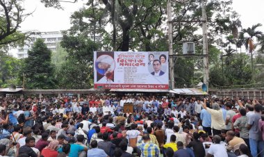 সরকারকে আর কোন ছাড় দেয়া হবে না : মির্জা আব্বাস