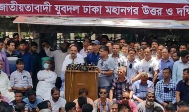 এবার সরাসরি অ্যাকশনে যেতে হবে: গয়েশ্বর