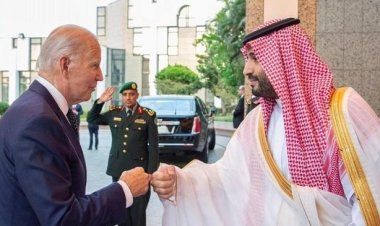 সৌদির সঙ্গে যুক্তরাষ্ট্রের ১৮ চুক্তি