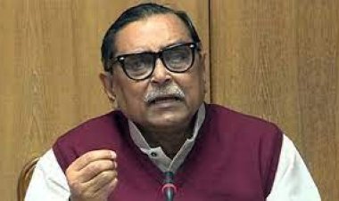 চারদিকে তাকালে মনে হয় দেশটা আফগানিস্তান হয়ে গেছে: মেনন