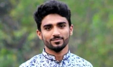 বীরগঞ্জে নিখোঁজের ১৭ ঘণ্টা পর যুবকের লাশ উদ্ধার