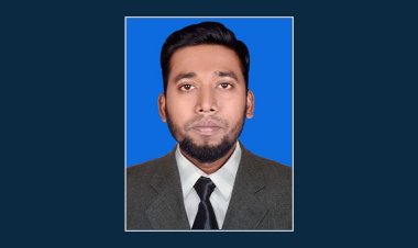 ই-কমার্স প্রতিষ্ঠান জেকা বাজারের এমডি গ্রেফতার