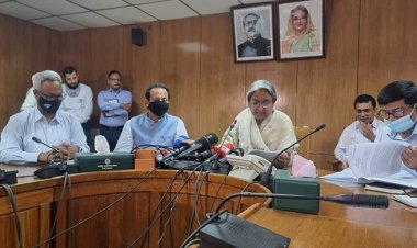 এসএসসি শুরু ১৫ সেপ্টেম্বর, এইচএসসি নভেম্বরে