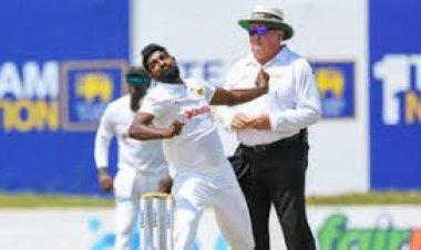 এবার ৯৬ বছরের পুরোনো রেকর্ড ভাঙলেন জয়াসুরিয়া