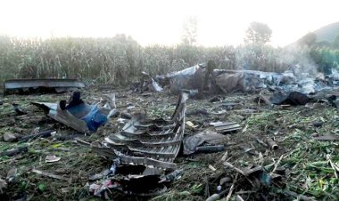 বিধ্বস্ত বিমানে সেনাবাহিনী ও বিজিবির জন্য কেনা মর্টার শেল ছিল : আইএসপিআর