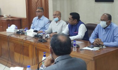 ডিজেলভিত্তিক বিদ্যুৎ কেন্দ্র বন্ধ, কাল থেকে এলাকাভিত্তিক লোডশেডিং