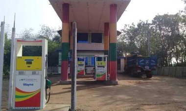 সপ্তাহে একদিন বন্ধ থাকবে পেট্রল পাম্প