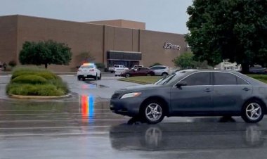 যুক্তরাষ্ট্রে শপিংমলে গোলাগুলিতে নিহত ৩, মৃত বন্দুকধারীও