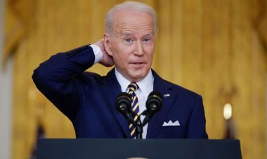 বাইডেনের প্রস্তাব সৌদি না মানায় বেড়েছে তেলের দাম