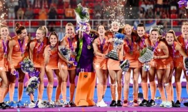 নেদারল্যান্ডসের কাছে ধরাশায়ী আর্জেন্টিনা