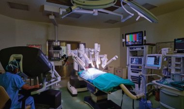 রোবোটিক সার্জারি, কষ্ট কমানোর আশা ডাক্তারদের