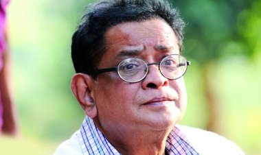হ‌ুমায়ূন আহমেদের দশম মৃত্যুবার্ষিকী আজ