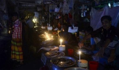 কোনো লোডশেডিং নেই ডিপিডিসি এলাকায়!