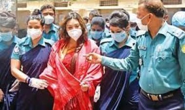 ডা. সাবরিনা-আরিফসহ ৮ আসামির ১১ বছরের কারাদণ্ড