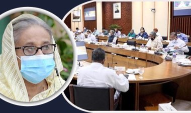 সারাবিশ্বের টালমাটাল অবস্থা আমাদের ওপর পড়েছে: পরিকল্পনামন্ত্রী