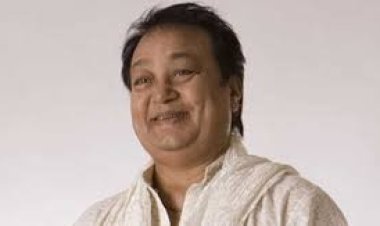 ভূপিন্দর সিং আর নেই