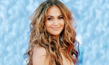 কৃতজ্ঞতা জানালেন জেনিফার লোপেজ