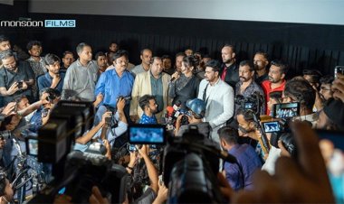 অনন্ত জলিলের আমন্ত্রণে আসেননি কোনো তারকা!