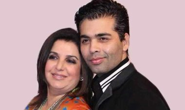 মধ্যরাতে কর্ণের ঘরে কেন গিয়েছিলেন ফারহা? কী হয়েছিল সে দিন?