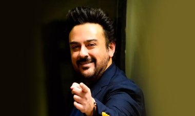 কোথা থেকে ‘বিদায়’ নিচ্ছেন গায়ক আদনান সামি? কেন মুছে ফেললেন অতীত!