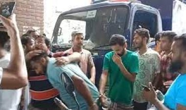 জামালপুরে পুলিশের মামলায় কারাগারে ছাত্রদলের ১১ নেতাকর্মী