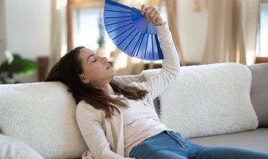 প্রচণ্ড গরমে নারীরা বেশি ঝুঁকিতে: গবেষণা