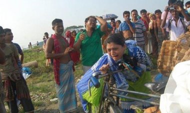 ৮ বছরেও চূড়ান্ত নিষ্পত্তি হয়নি নারায়ণগঞ্জের ৭ খুন মামলা