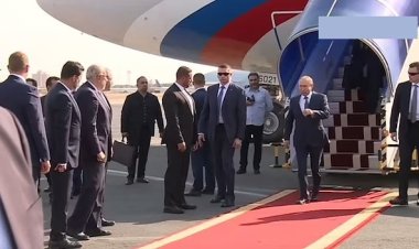 রাশিয়াকে ড্রোন দেবে ইরান!