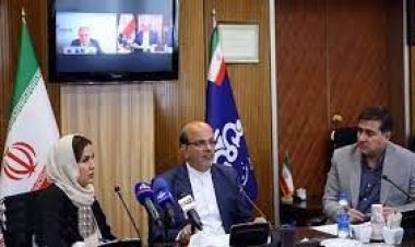 রাশিয়ার সঙ্গে তেল নিয়ে যে ঐতিহাসিক চুক্তি করল ইরান