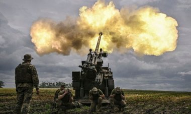 ইউক্রেনের আরও ভূখণ্ড দখলের পরিকল্পনা করছে রাশিয়া: যুক্তরাষ্ট্র
