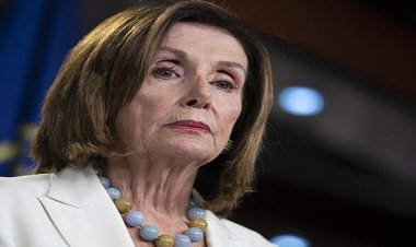 ন্যান্সি পেলোসি তাইওয়ান সফরে গেলে ‘কঠোর ব্যবস্থা’ নেয়ার হুমকি চীনের