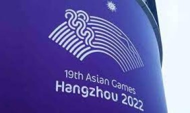 করোনায় স্থগিত হয়ে যাওয়া এশিয়ান গেমস হবে চিনেই