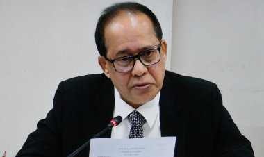 বিএনপির জন্য  আমরা অপেক্ষা করব:  সিইসি