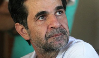 ছ’বছর জেলেই থাকতে হবে ইরানের চলচ্চিত্র পরিচালক জাফর পানাহিকে, নির্দেশ আদালতের