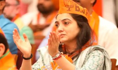 আপাতত গ্রেপ্তার করা যাবে না নূপুর শর্মাকে, জানিয়ে দিল সুপ্রিম কোর্ট