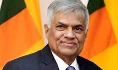 বিক্রমাসিংহেই নেতৃত্বে, সংকট জিইয়ে রইলো